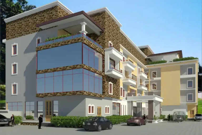 Boulevard Crown Prince Hotel Awka