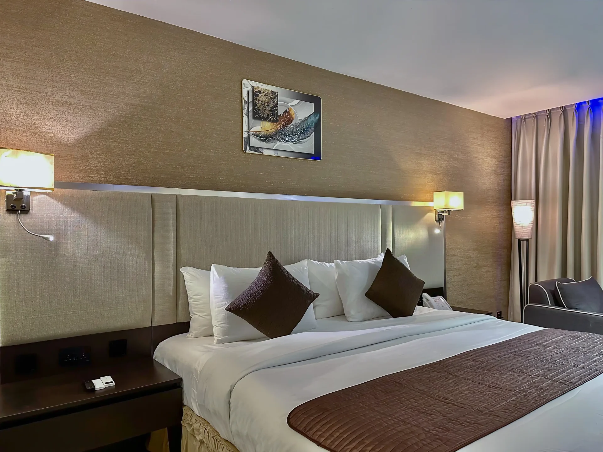 Read more about the article Why Boulevard Hotels Suit Your Business and Leisure Needs