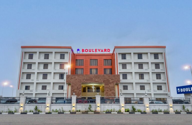 Boulevard Owerri Hotel