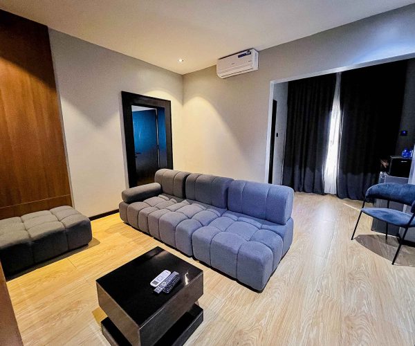 Business Class Suite(Living Area) copy