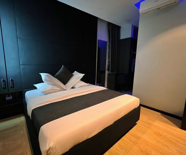 Business Class Suite(Room) copy